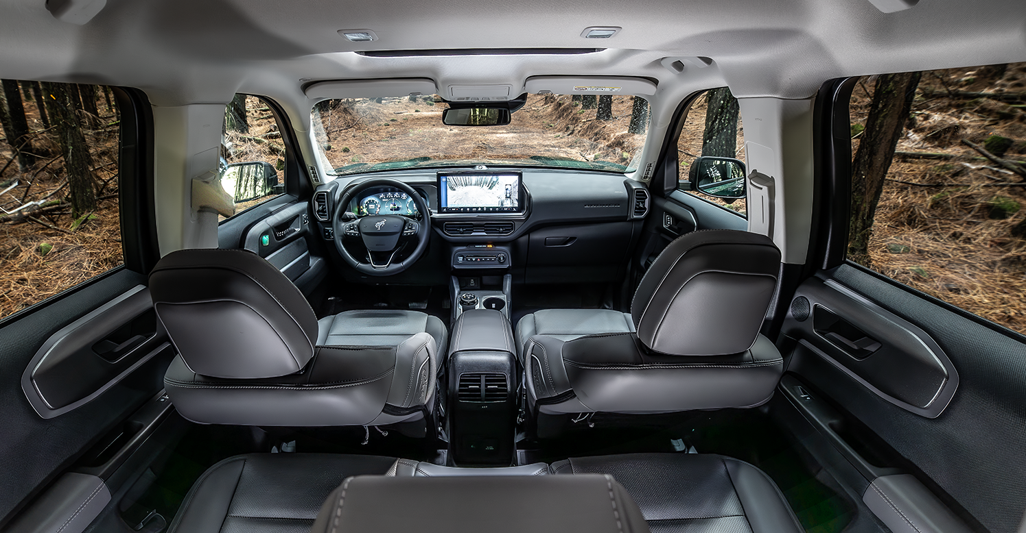 Multimídia Ford Ranger XLS Painel Multimídia da Ford Ranger XLS